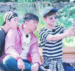 2017娱乐资讯,年度热点事件大盘点