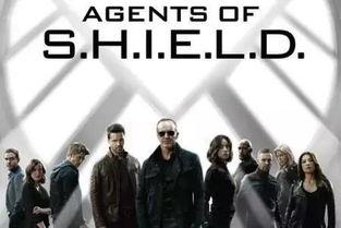 神盾局特工背景,揭秘超级英雄背后的神秘组织